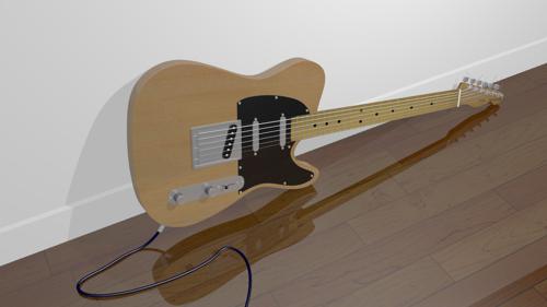 Fender telecaster