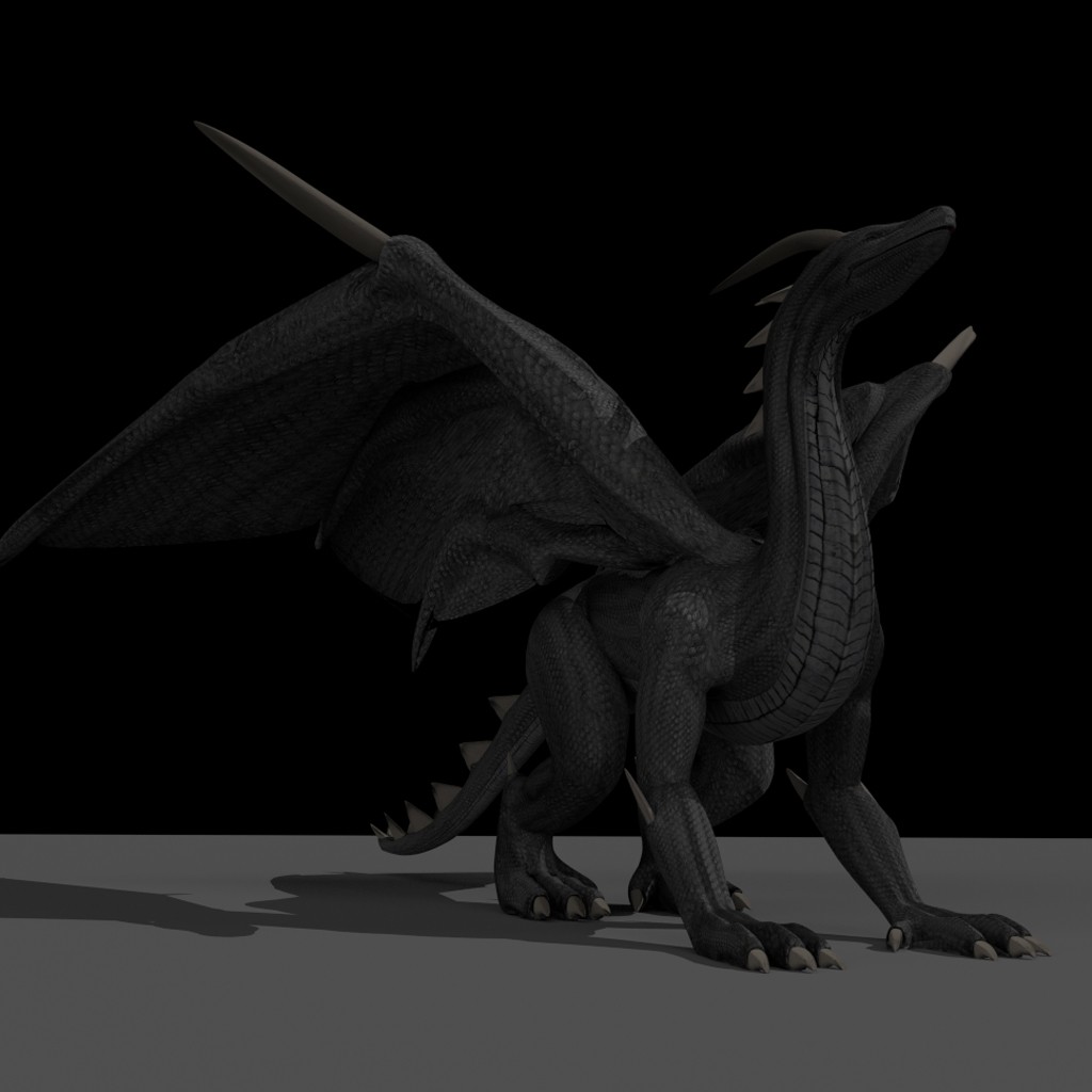 BGE Dragon 2.0