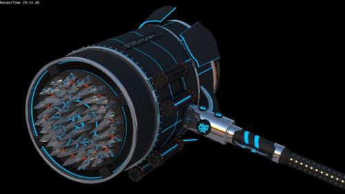 Dragonhammer