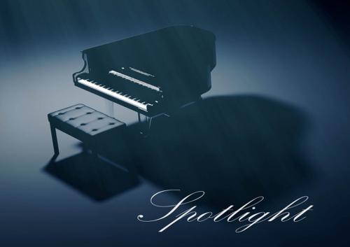 Piano Cycles