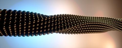 Sphere Dimension
