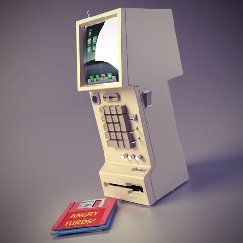 iPhone 7 Concept