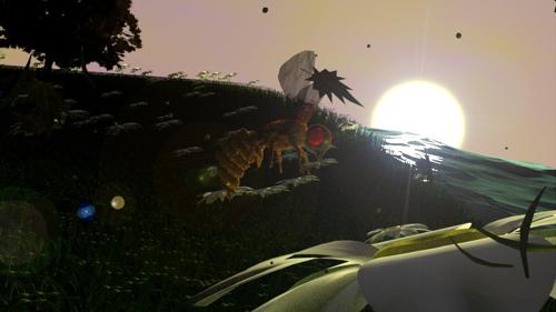 Bee