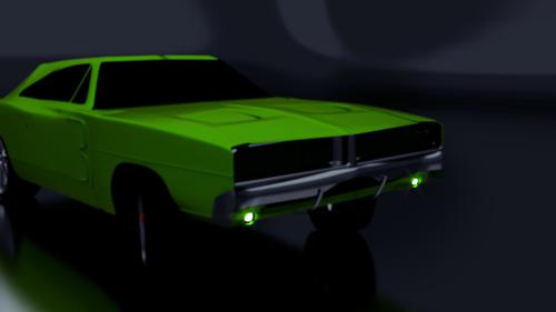 Dodge Charger