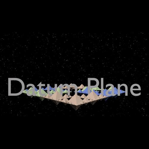 Datum Plane