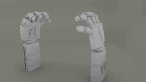 Robot Arm