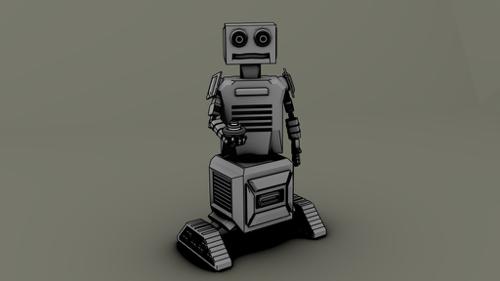 Robot