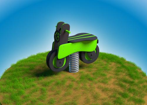 Seesaw 13