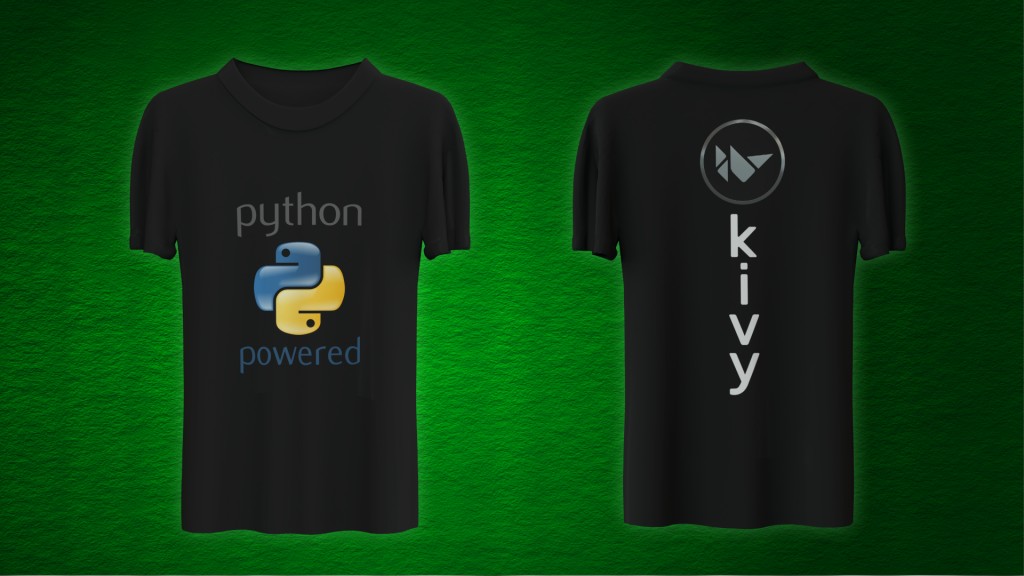 PyCon shirt