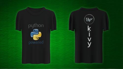PyCon shirt