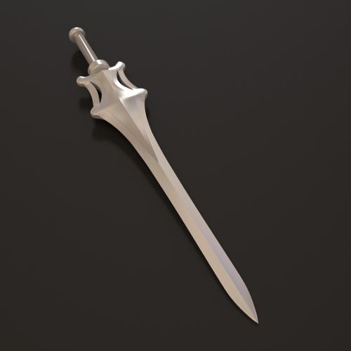 He-Man's Sword of Power