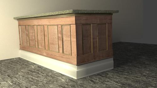 Kitchen Bar