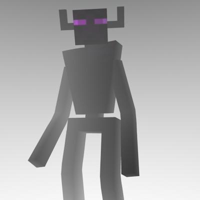 Ender Colossus 2.0