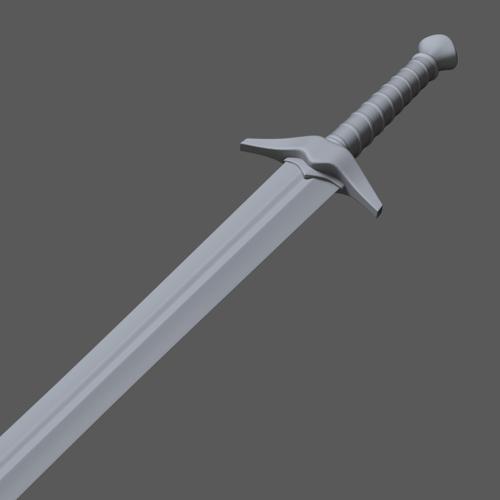 Sword