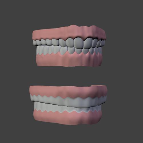 Teeth