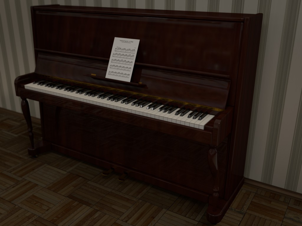 Piano