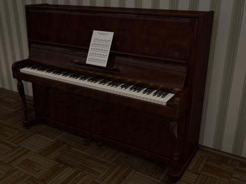 Piano