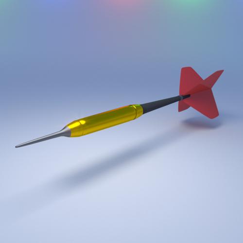 Dart 180