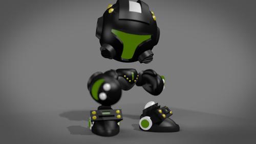 Bioren