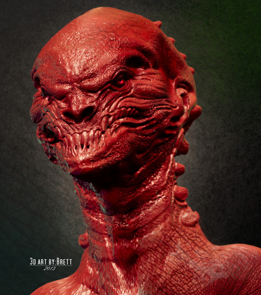drako_the smiling face of terror