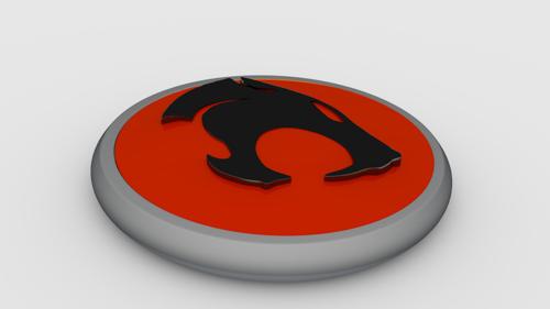 Logo Thundercats