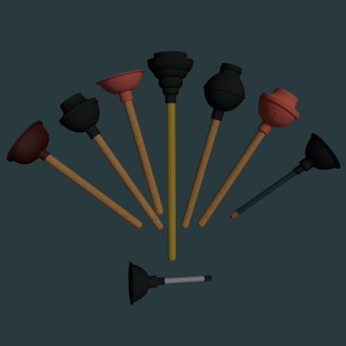 Plungers