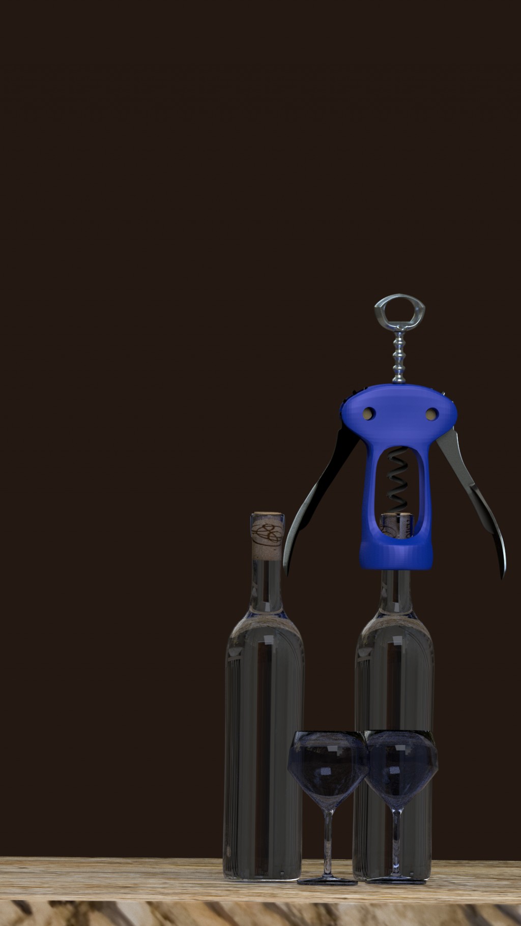 CorkScrew