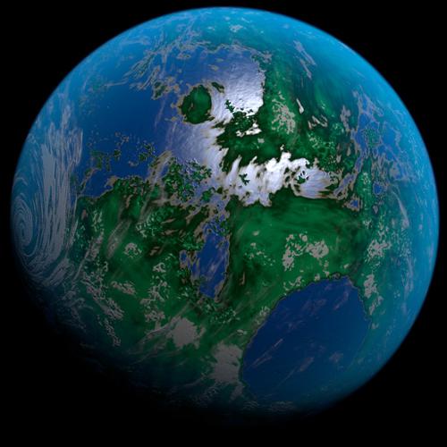 Generic Planet 2.12