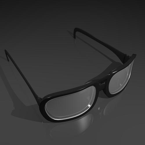 Glasses