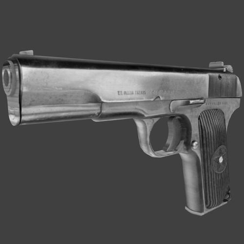 TT-33