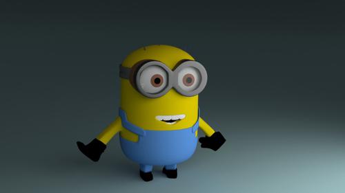 Minion
