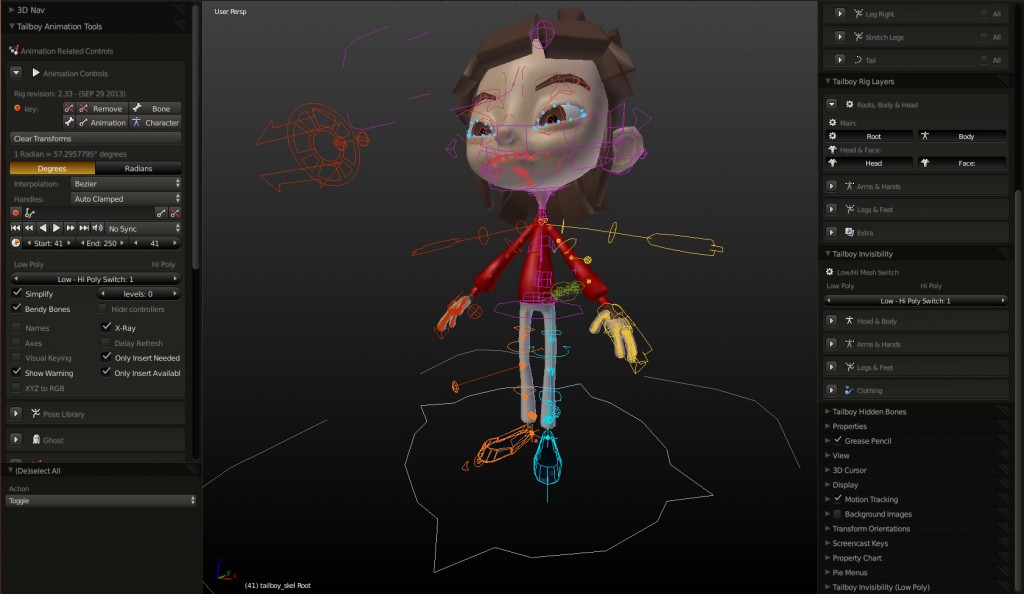 Tailboy rig ver 1.36