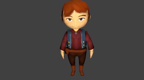 VILLAGER
