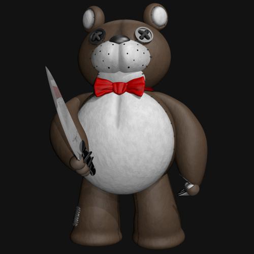 Oso Malo