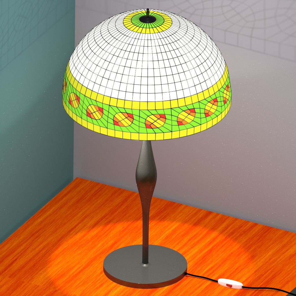 Table Lamp