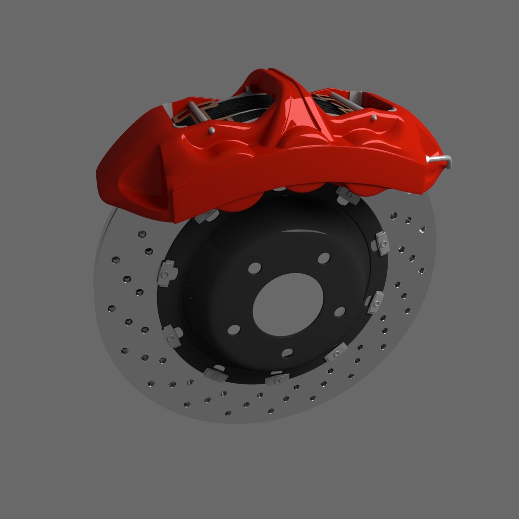 Disc Brake