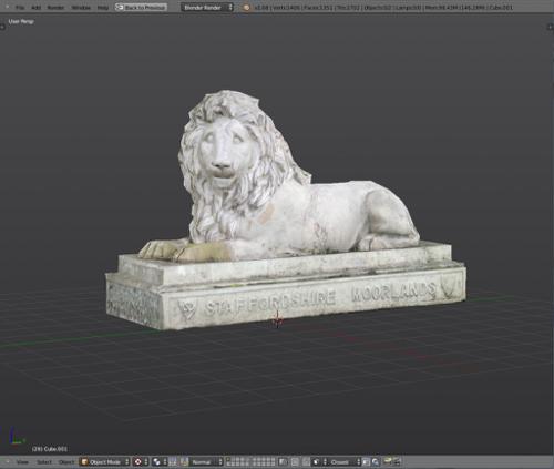 Lion