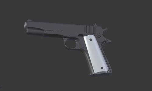 M1911