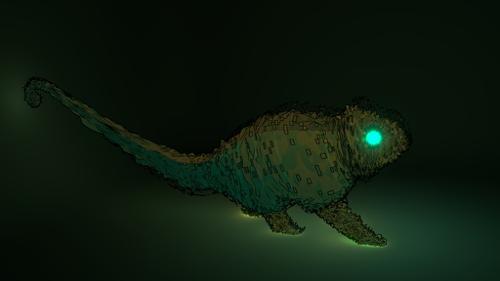Chameleon