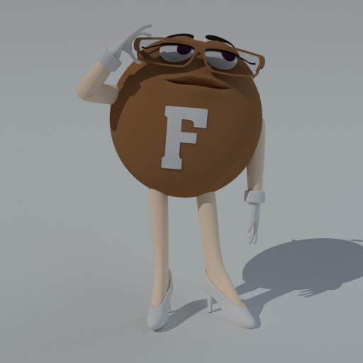 Mrs. Brown