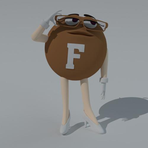 Mrs. Brown