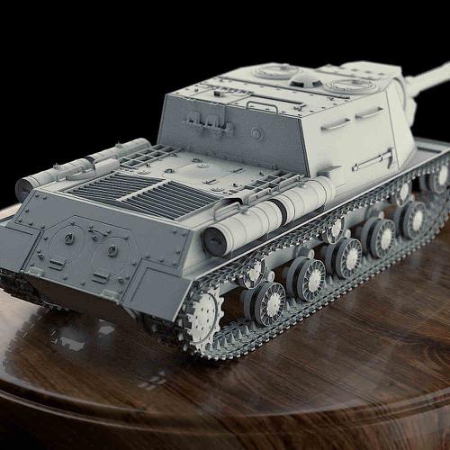 ISU-152