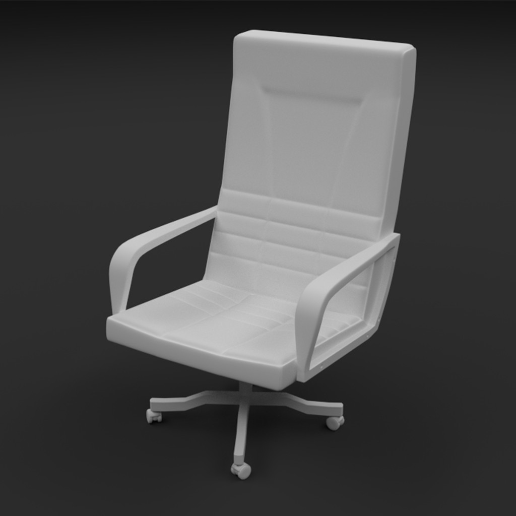 office chair