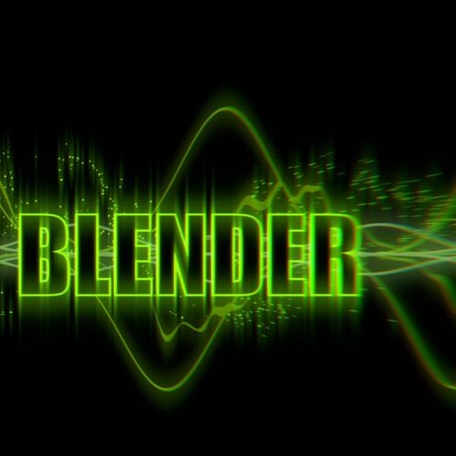 Call of Blender