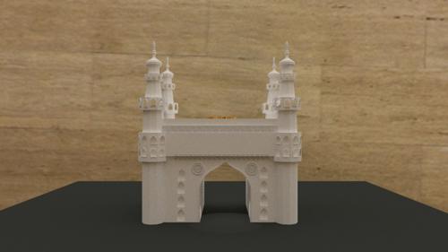 Charminar