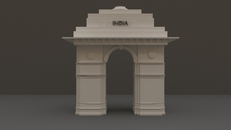 India Gate