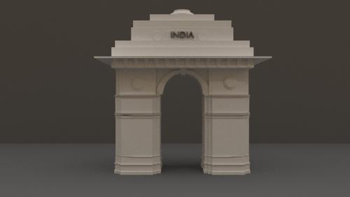 India Gate