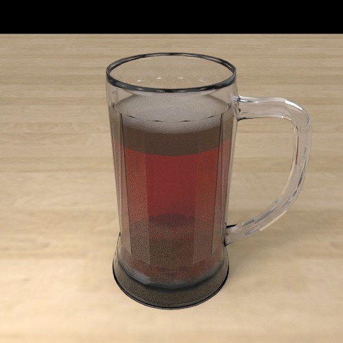 Mug O Root Beer