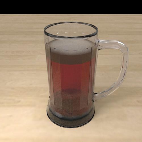 Mug O Root Beer