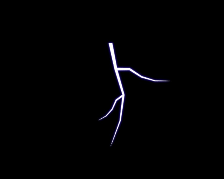 Lightning Bolt